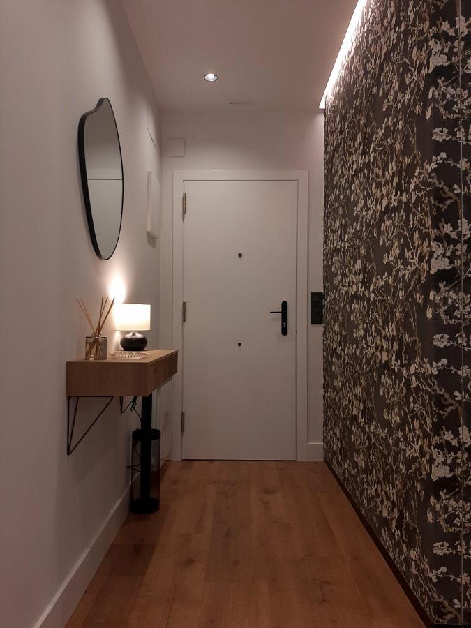 Apartamento Nordeste Gijon Ngoại thất bức ảnh