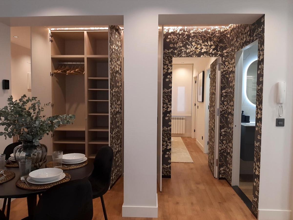 Apartamento Nordeste Gijon Ngoại thất bức ảnh
