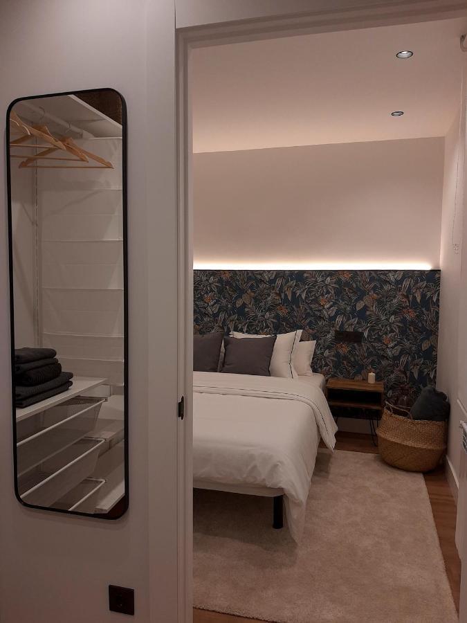 Apartamento Nordeste Gijon Ngoại thất bức ảnh